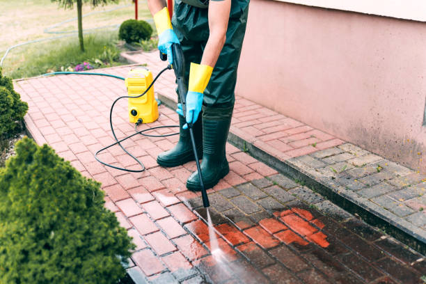 Best Gas Station Cleaning  in Bruceton, TN