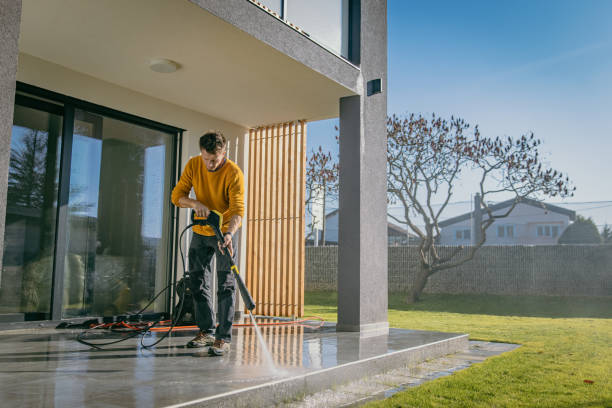 Winterizing Services in Bruceton, TN