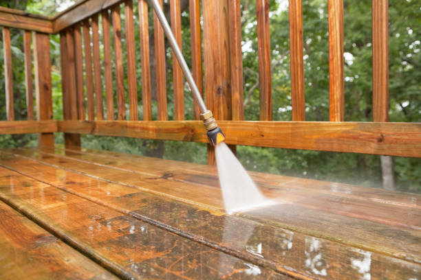Best Pool Deck Cleaning  in Bruceton, TN